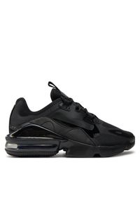 Nike Sneakersy Air Max Infinity 2 CU9452 002 Czarny. Kolor: czarny. Materiał: materiał. Model: Nike Air Max #1