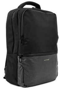 Plecak Vention KRP 18L czarny. Kolor: czarny #6