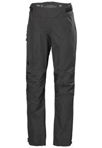 Spodnie damskie Helly Hansen Odin 9 Worlds Infinity Shell Pant. Kolor: czarny