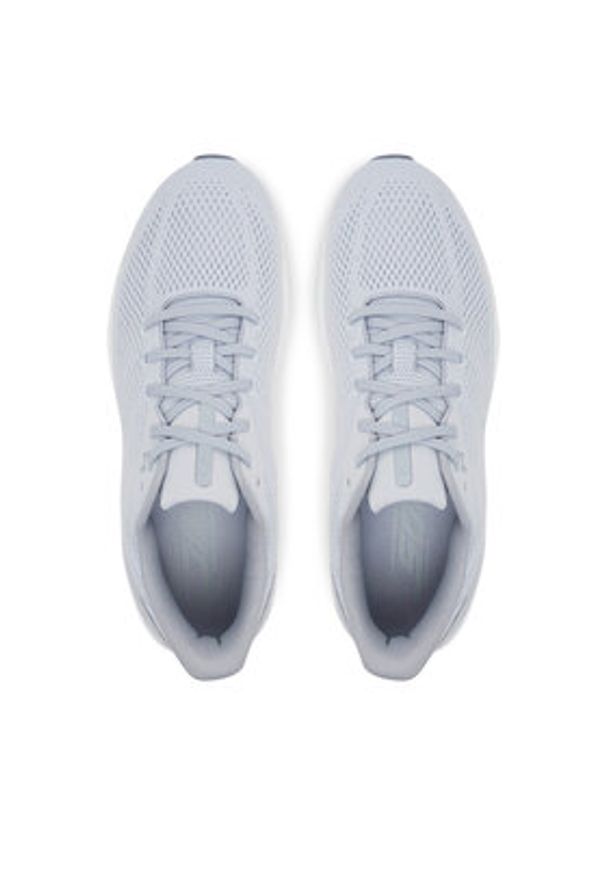 Under Armour Buty do biegania UA Sonic 7 3028002 Biały. Kolor: biały. Materiał: materiał