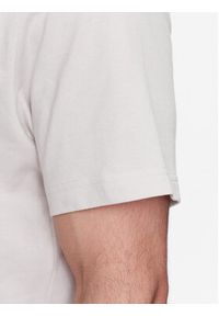 Helly Hansen T-Shirt Core Graphic 53936 Biały Regular Fit. Kolor: biały. Materiał: bawełna