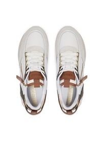 Liu Jo Sneakersy Maxi Wonder 72 BA4057 PX454 Biały. Kolor: biały. Materiał: skóra #3