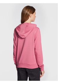 Under Armour Bluza Ua Rival Terry 1369855 Różowy Regular Fit. Kolor: różowy. Materiał: syntetyk