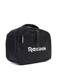 Reebok Kosmetyczka RBK-U1-001-SS25 Czarny. Kolor: czarny. Materiał: materiał #5