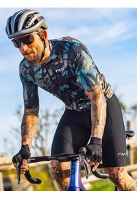 Rękawice rowerowe NORTHWAVE Extreme Pro czarny. Kolor: wielokolorowy, beżowy, czarny