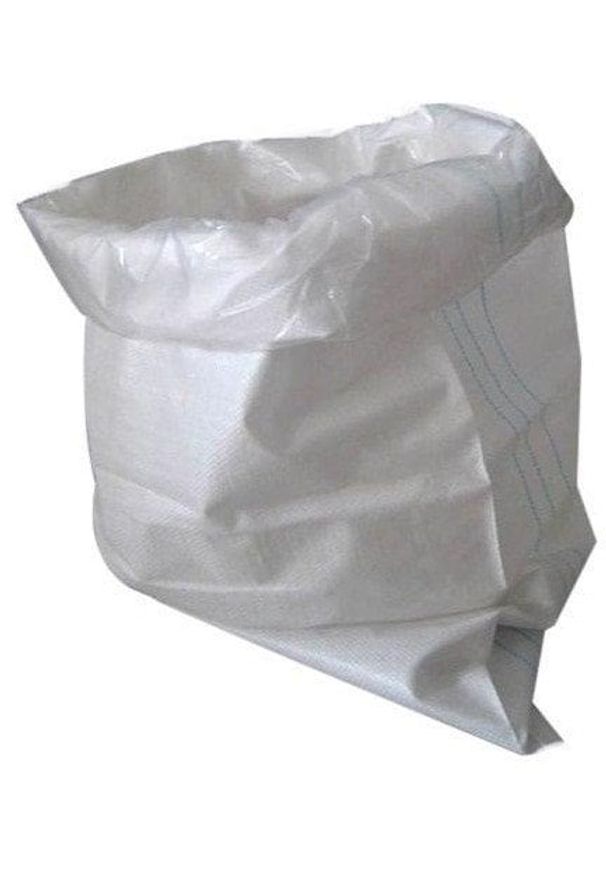 Chemex - WOVEN BAG PP 50X90CM WHITE PE INSIDE
