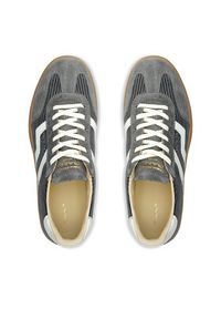 GANT - Gant Sneakersy 31538663 Szary. Kolor: szary. Materiał: materiał #3