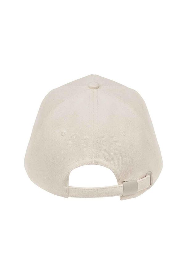 SOL'S - Seoul 5 Panel Cap. Kolor: wielokolorowy, beżowy, szary