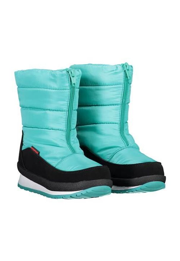 Buty do biegania dla dzieci CMP 39Q4964E722. Kolor: niebieski. Materiał: materiał, syntetyk. Szerokość cholewki: normalna