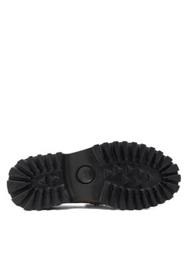 Rage Age Loafersy CLERMONT-50102 Beżowy. Kolor: beżowy. Materiał: skóra