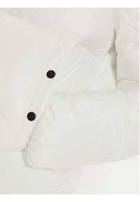 Save The Duck Kurtka zimowa D39370W LUCK19 Biały Regular Fit. Kolor: biały. Materiał: syntetyk. Sezon: zima #6