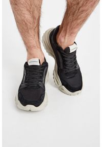Emporio Armani - SNEAKERSY EMPORIO ARMANI #1