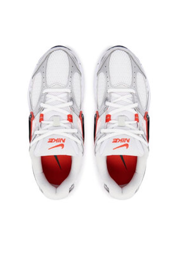 Nike Sneakersy V5 RNR HQ7901 Szary. Kolor: szary. Materiał: mesh