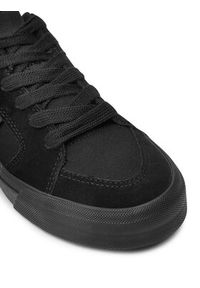 Vans Tenisówki Chukka Push VN000CZWBKA1 Czarny. Kolor: czarny. Materiał: zamsz, skóra #4