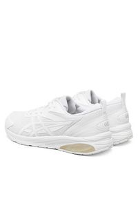 Asics Sneakersy Gel-Quantum Kei 1203A601 Biały. Kolor: biały. Materiał: materiał