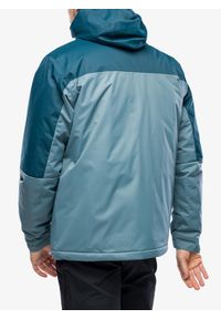 columbia - Kurtka ocieplana męska Columbia Hikebound Insulated Jacket. Kolor: niebieski