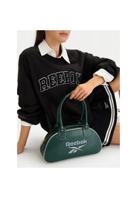 Torebka Reebok. Kolor: zielony #1