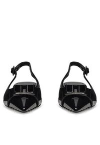 Gino Rossi Baleriny AGORA-V1166-01-1 Czarny. Kolor: czarny #6