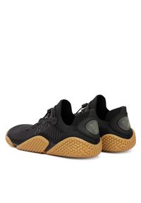 Vivo Barefoot Sneakersy Motus Flex 309646 Czarny. Kolor: czarny. Materiał: materiał #3