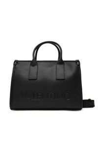 VALENTINO - Torebka Valentino. Kolor: czarny