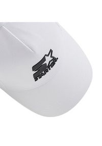 Starter Czapka z daszkiem SUB701121 Biały. Kolor: biały. Materiał: materiał #4