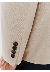 Pako Lorente - PAKO LORENTE – Casualowa marynarka męska w kolorze. Okazja: na co dzień. Materiał: wiskoza, dzianina, poliester, elastan, poliamid. Styl: casual #3