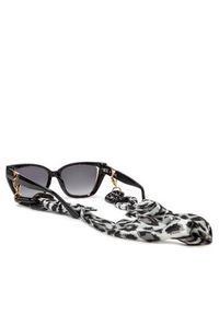 Guess Okulary przeciwsłoneczne GU7816 5401B Czarny. Kolor: czarny