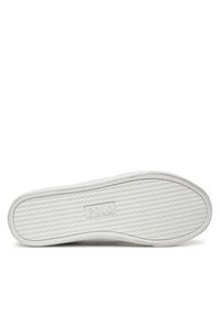 Polo Ralph Lauren Sneakersy Ryley RL02447102 Biały. Kolor: biały. Materiał: skóra #3