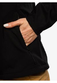 Fjällräven - Kurtka trekkingowa damska Fjallraven Abisko Midsummer Jacket. Kolor: czarny