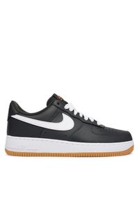 Sneakersy Nike. Kolor: szary #1