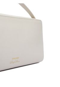 Gino Rossi - GINO ROSSI Torebka EO-ROSE-LA224-19650 Biały. Kolor: biały. Materiał: skórzane #7