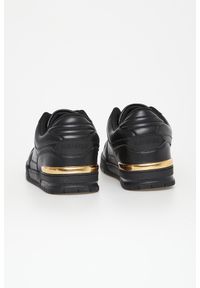 Plein Sport - Sneakersy męskie PLEIN SPORT #4