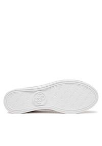 Guess Sneakersy FLPSTA ELE12 Biały. Kolor: biały. Materiał: skóra #2