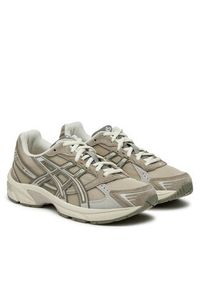 Asics Sneakersy Gel-1130 1202A163 Beżowy. Kolor: beżowy. Materiał: materiał