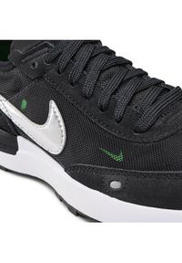 Nike Sneakersy Waffle One (Gs) DC0481 004 Czarny. Kolor: czarny. Materiał: materiał #3