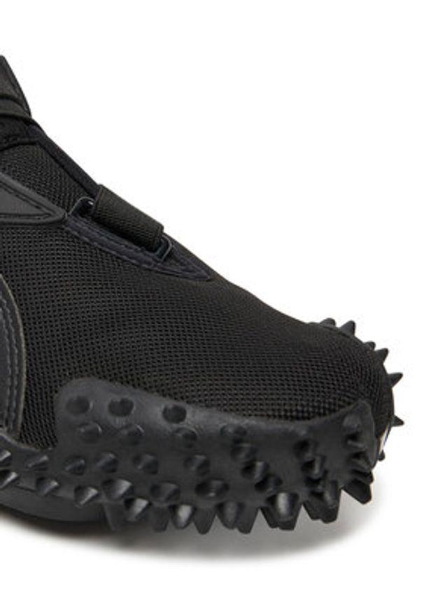 Puma Sneakersy Mostro OG Prime 403206 04 W Czarny. Kolor: czarny. Materiał: materiał