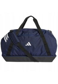 Adidas - Torba adidas TIRO Duffle Bottom Compartment KD4233 #1