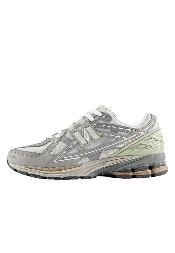 Buty do chodzenia dla dorosłych New Balance 1906N Team Away Grey. Kolor: szary. Sport: turystyka piesza