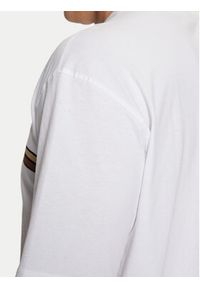 Guess T-Shirt Z5RI02 I3Z14 Biały Regular Fit. Kolor: biały. Materiał: bawełna #3