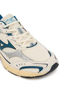 Mizuno Sneakersy Mxr D1GA2562 Granatowy. Kolor: niebieski. Materiał: materiał #3