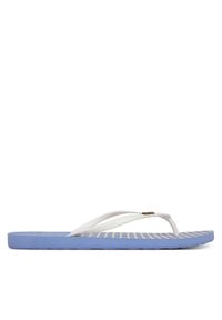 Roxy Japonki ARJL100683 Biały. Kolor: biały