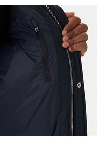 BOSS Kurtka zimowa H-Corbinian5 50551599 Granatowy Regular Fit. Kolor: niebieski. Materiał: syntetyk. Sezon: zima #3