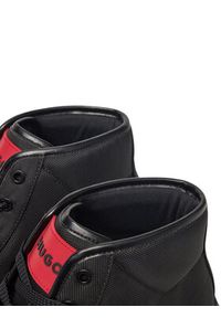 Hugo - HUGO Sneakersy 50541834 Czarny. Kolor: czarny. Materiał: materiał #6