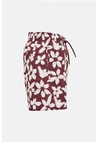 Emporio Armani Swimwear - Szorty kąpielowe męskie EMPORIO ARMANI SWIMWEAR #3