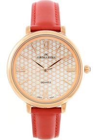 Zegarek Jordan Kerr Zegarek damski CAPI 8240-1A #1