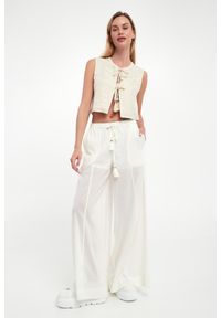 Twinset U&B - Kamizelka/top damski TWINSET U&B #4