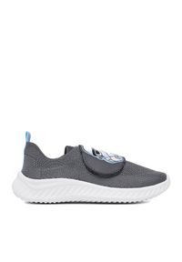 Sneakersy Star Wars. Kolor: szary. Wzór: motyw z bajki #1