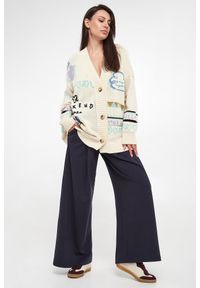 Weekend Max Mara - Kardigan damski Acacia WEEKEND MAX MARA #4