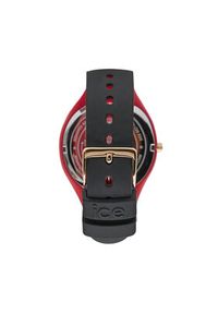 Ice Watch - Ice-Watch Zegarek Loulou 22325 Czarny. Kolor: czarny