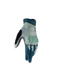 Rękawice rowerowe LEATT Glove MTB 3.0 Lite. Kolor: niebieski